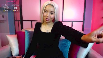 ANDREA_SOUL webcam model stream image