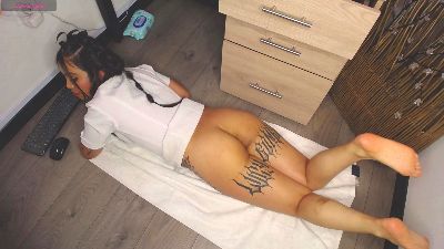 ANDREA_SOUL webcam model stream image