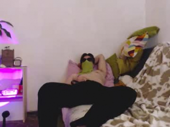 pink_soup webcam model stream image