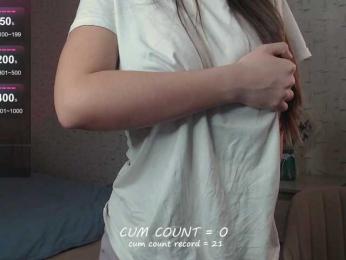 betticutti webcam bongacams model stream image