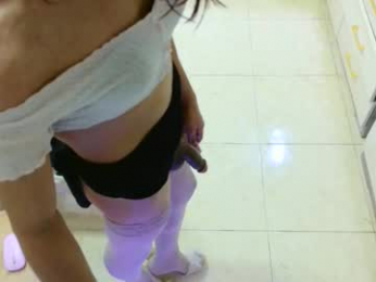 mshwar1 webcam model stream image