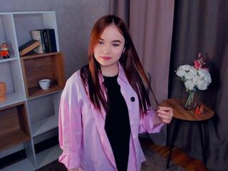 Taylor Sevin webcam flirt4free model stream image