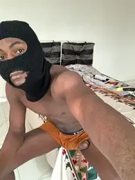 Otello254 webcam model stream image