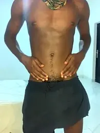 Otello254 webcam model stream image