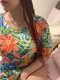 Maya_mimi webcam model stream image