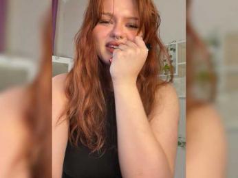 Barbara-Dunnn webcam bongacams model stream image