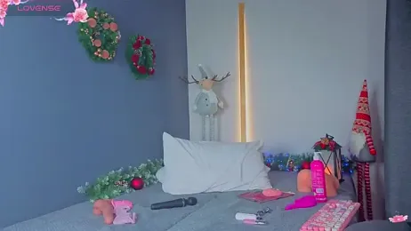 Olivia-Pink webcam stripchat model stream image