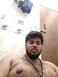 Cute_Big_Hairy_Bear webcam model stream image