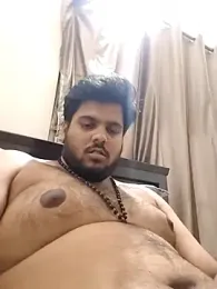 Cute_Big_Hairy_Bear webcam model stream image