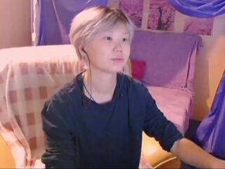 Hitomi Kitagawa webcam model stream image