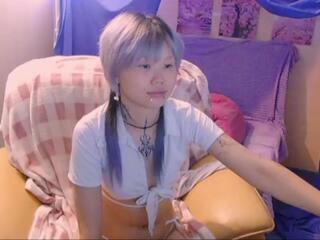 Hitomi Kitagawa webcam model stream image