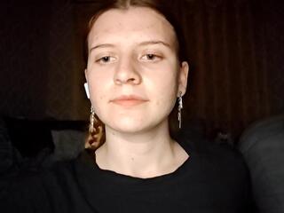 Gary Petrash webcam model stream image