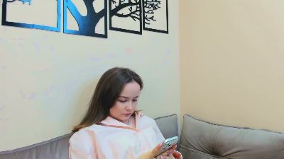 SonaSiglar webcam model stream image