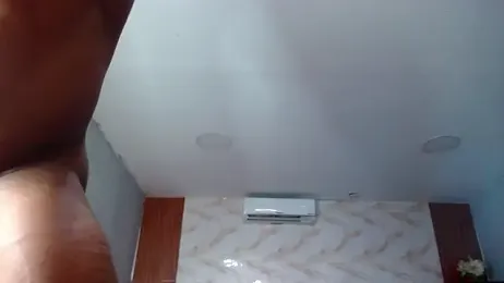 George_Dominator webcam model stream image