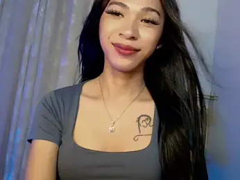 Annaloula webcam model stream image