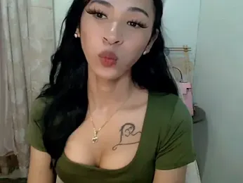 Annaloula webcam model stream image