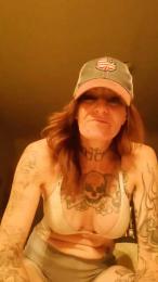 BeaBoneZ webcam model stream image