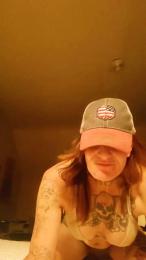 BeaBoneZ webcam model stream image