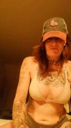 BeaBoneZ webcam model stream image