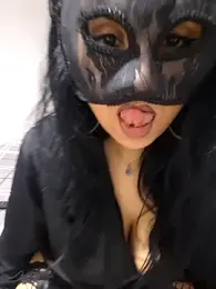 Lady_Barby_Secret webcam model stream image