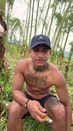 Stailers webcam model stream image