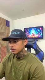 Stailers webcam cam4 model stream image