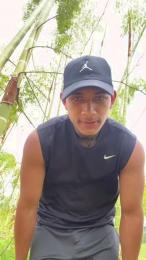 Stailers webcam model stream image