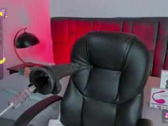 megann_up webcam model stream image