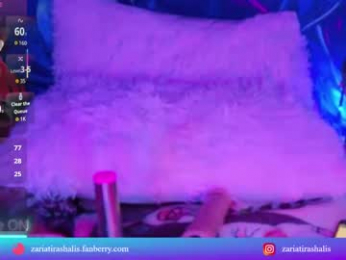 zarialilith webcam model stream image