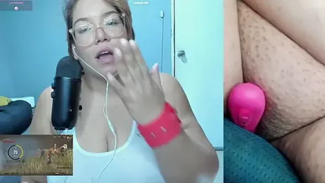 Johana_bbw webcam model stream image