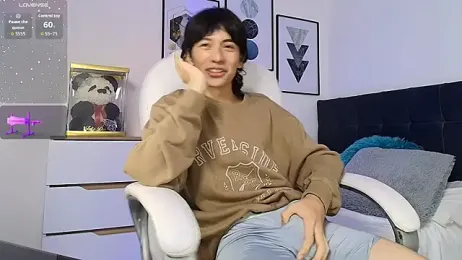 alexconsanii webcam model stream image