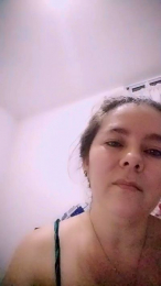 Rose_milff webcam model stream image