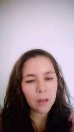 Rose_milff webcam model stream image