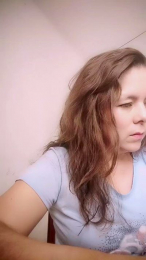 Rose_milff webcam model stream image