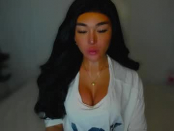 transnextdoor_ webcam model stream image