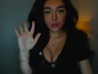 transnextdoor_ webcam chaturbate model stream image