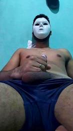 maxshuel webcam model stream image