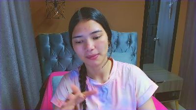lizzie_candy webcam cam4 model stream image