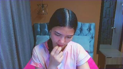 lizzie_candy webcam model stream image