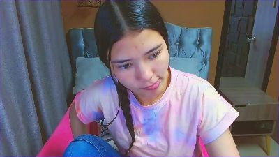 lizzie_candy webcam model stream image