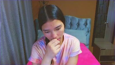 lizzie_candy webcam model stream image