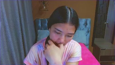 lizzie_candy webcam model stream image