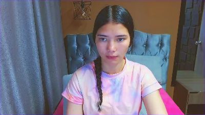lizzie_candy webcam model stream image