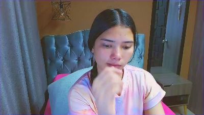 lizzie_candy webcam model stream image