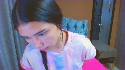 lizzie_candy webcam model stream image