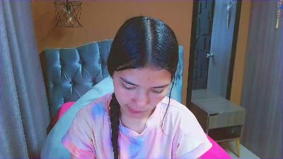 lizzie_candy webcam model stream image