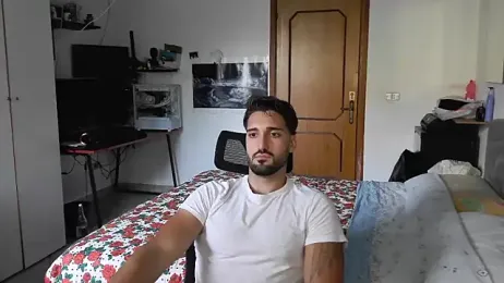 Alexox02 webcam model stream image
