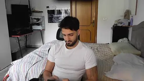 Alexox02 webcam model stream image