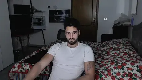 Alexox02 webcam model stream image