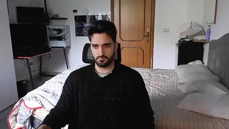 Alexox02 webcam model stream image